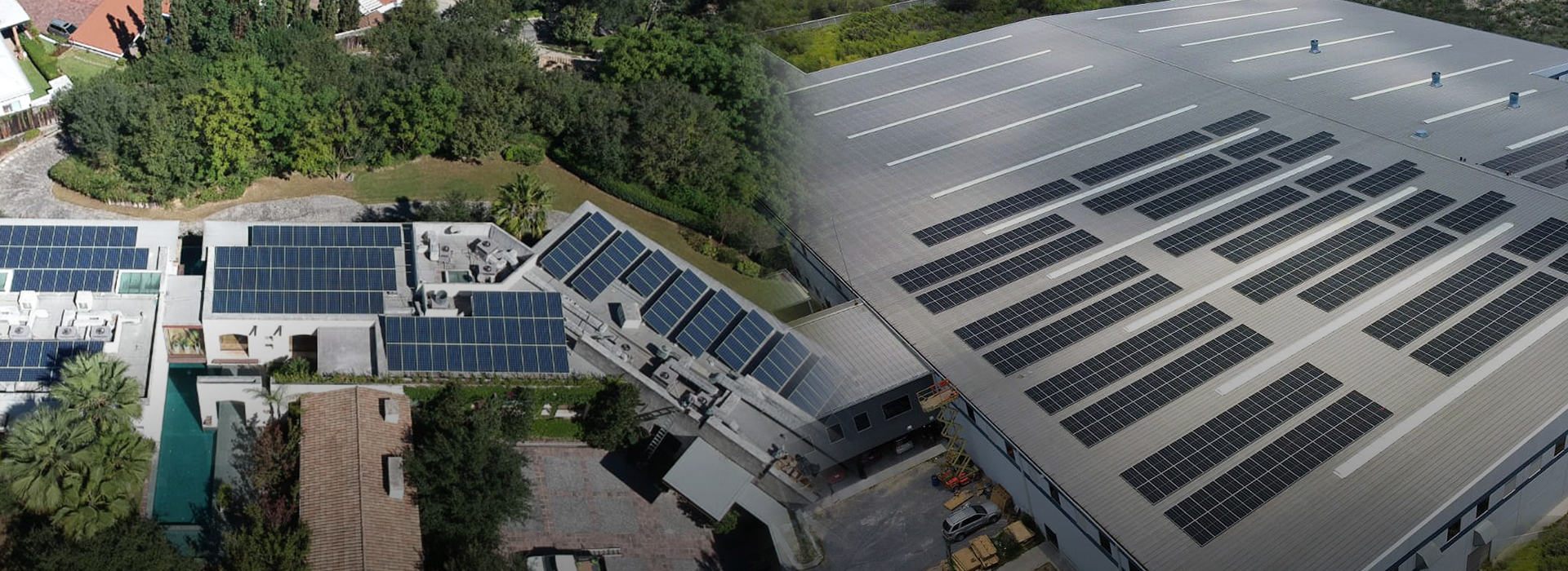 Empresa líder de páneles solares en méxico, Solarfuel