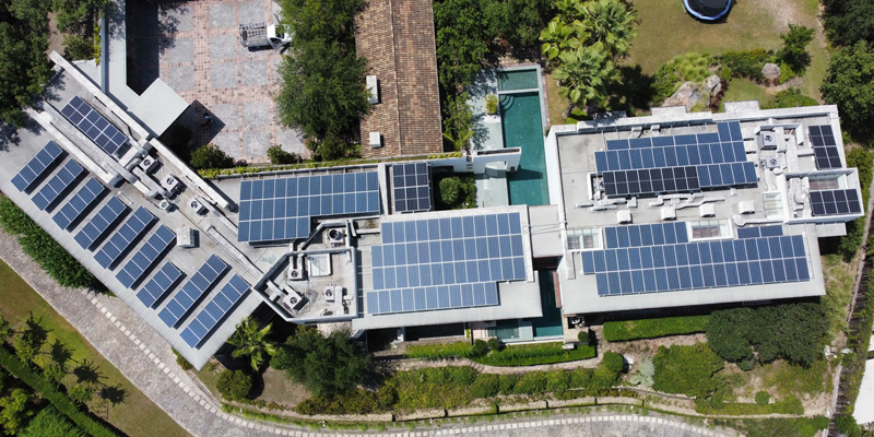 Testimonial Solar Fuel